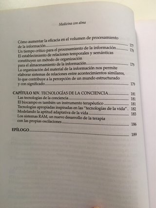 Medicina con Alma. Jorge Carvajal |Med integrativa