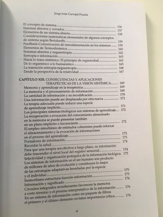Medicina con Alma. Jorge Carvajal |Med integrativa