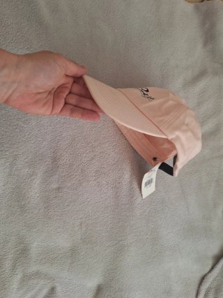 Gorra Polo Ralph Lauren Rosa