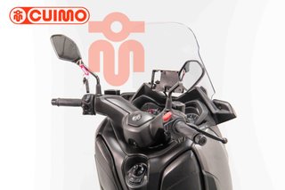 YAMAHA XMAX 300