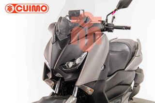 YAMAHA XMAX 300