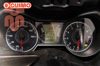 YAMAHA XMAX 300