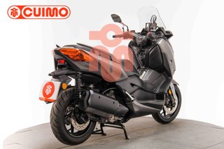 YAMAHA XMAX 300