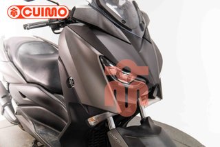 YAMAHA XMAX 300