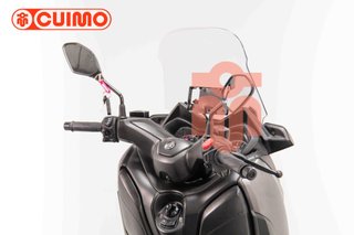 YAMAHA XMAX 300