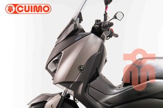 YAMAHA XMAX 300