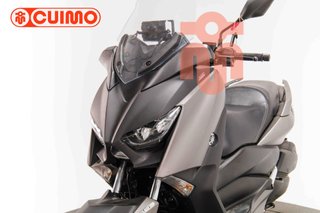 YAMAHA XMAX 300