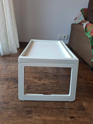 Bandeja de cama