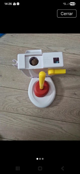 Juego de mesa baño bom