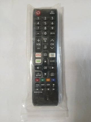 Mando TV Samsung BN59-01315A Nuevo