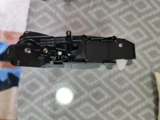 Tambor de repuesto per stampanti Brother DR2220
