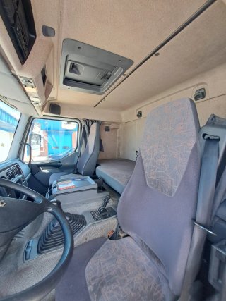 Renault Premium 320 03 Chasis Cabina