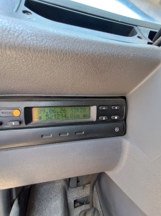 Renault Premium 320 03 Chasis Cabina
