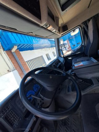 Renault Premium 320 03 Chasis Cabina