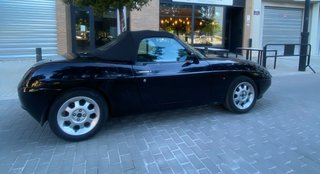 Llantas Fiat Barchetta 15” Originales