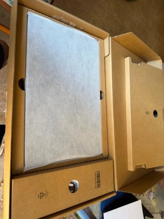 Samsung Galaxy Book4 15.6 i3 13Gen