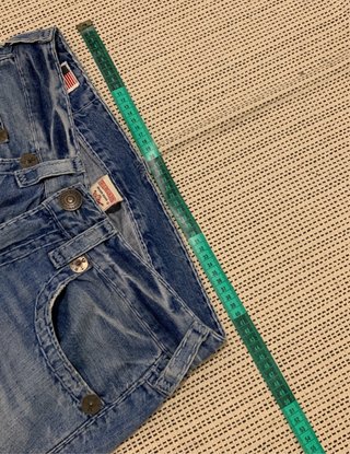 Vaqueros True Religion Vintage Azules