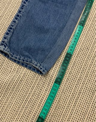 Vaqueros True Religion Vintage Azules