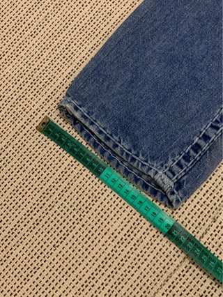 Vaqueros True Religion Vintage Azules