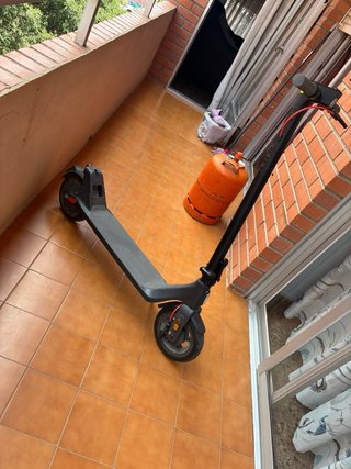 Patinete Eléctrico Xiaomi 4 lite 2 generación