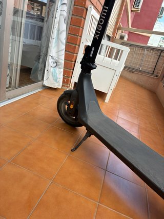 Patinete Eléctrico Xiaomi 4 lite 2 generación
