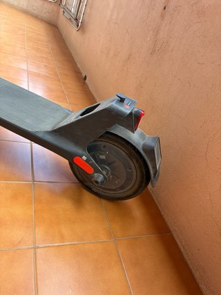 Patinete Eléctrico Xiaomi 4 lite 2 generación
