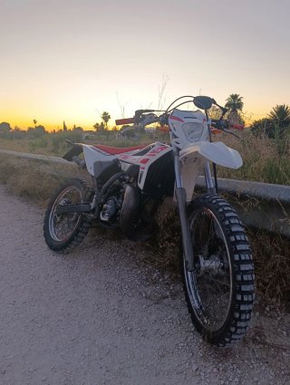 Beta RR 2018 Matriculada 2023