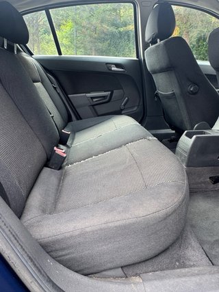 Opel Astra 2006