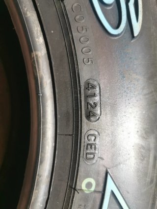 Neumáticos Maxxis AT-980E 205R16C
