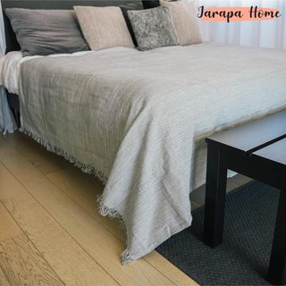 Colcha manta plaid multiusos sofá cama