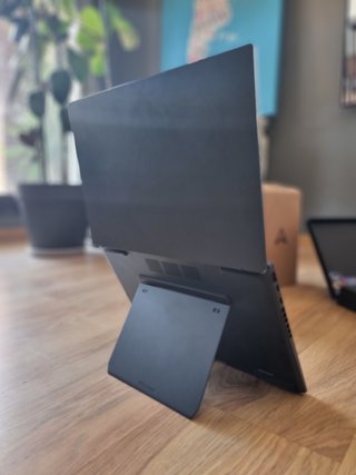 ASUS Zenbook DUO OLED UX8406MA-PZ023W 14"