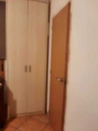 Cama nido con arcón y armario