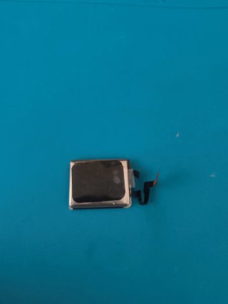Batería Apple Watch S7 41mm
