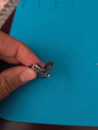 Batería Apple Watch S7 41mm