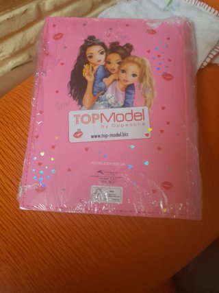 Juguetes libro