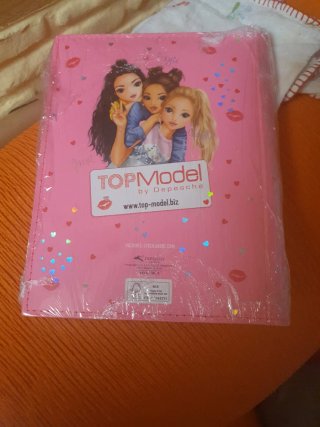 Juguetes libro