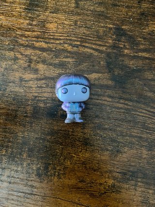 Lote Figuras Stranger Things