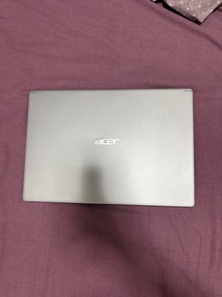 Portátil Acer Aspire A515-45 Argento