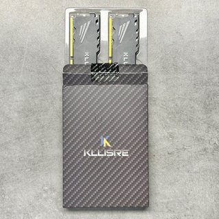 16GB RAM DDR3 (2x8GB) 1866MHz