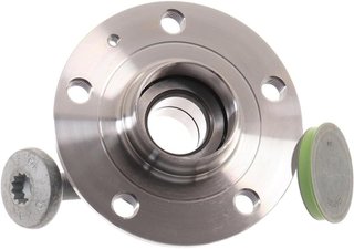 SKF cojinetes rueda seguridad reparación duradera