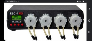 Grotech TEC 4 NG