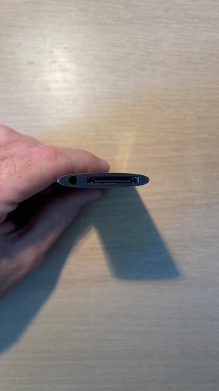 BATERÍA NUEVA iPod Nano 5ta Gen Negro