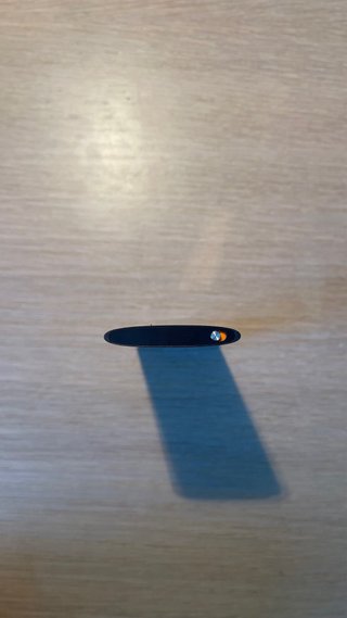 BATERÍA NUEVA iPod Nano 5ta Gen Negro
