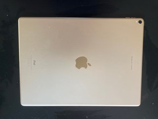 iPad Pro 12,9” 512 GB Wi-Fi (2ª gen)