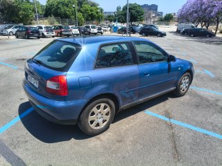 Audi A3 2003