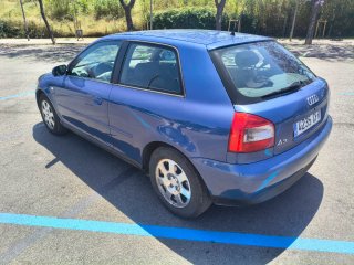 Audi A3 2003