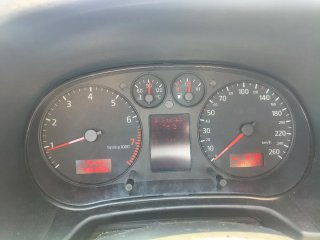 Audi A3 2003