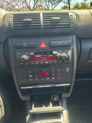 Audi A3 2003