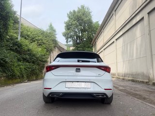 SEAT Leon 2021