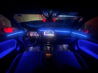 SEAT Leon 2021